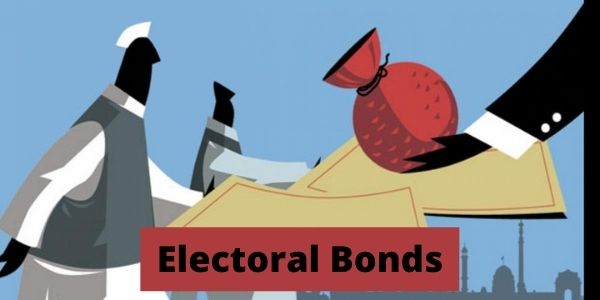 Get all information related to the Electoral Bonds in the article.
