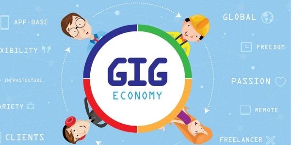 Understand FAQs related to the Gig Economy