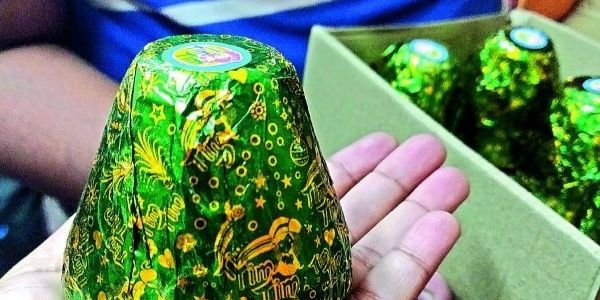 Know advantages and disadvantages of the Green Fire Crackers