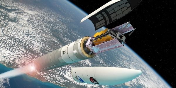 Know about the world's most powerful telescope and biggest telescope in space