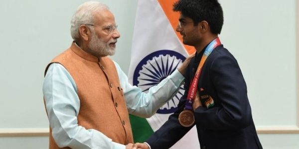 Know how Suhas Lalinakere Yathiraj was able to achieve his dreams