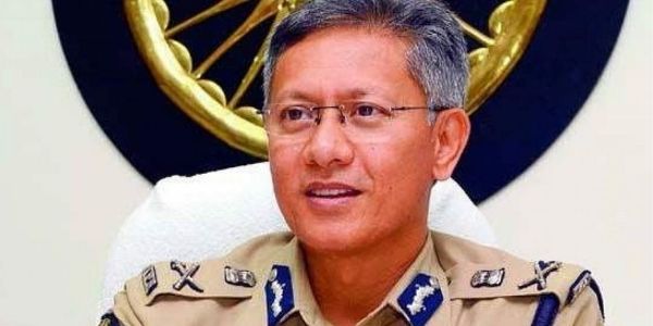 Know about the Gautam Sawang IPS officer DGP of AP