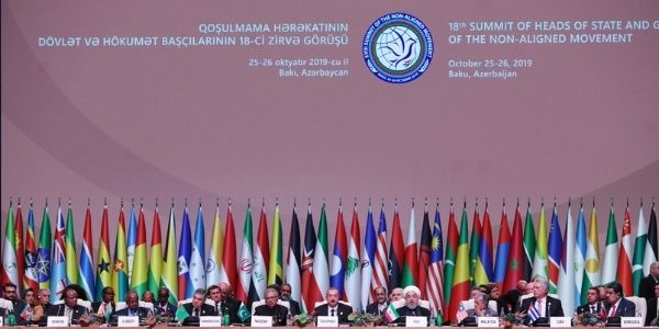 Know about the NAM countries, headquarters, summit, and other details.