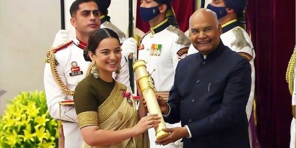 Get details like Padma Vibhushan, Padma Bhushan Award