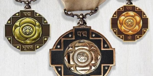 Get all information related to the Padma Shri Award from the article