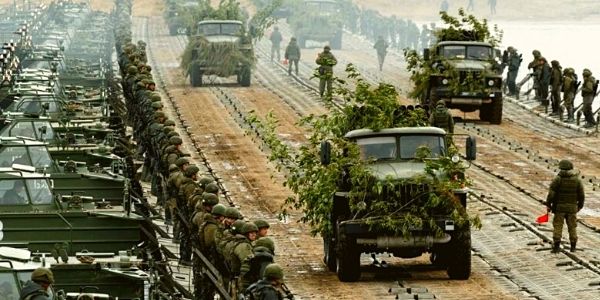 russia ukrainian crisis