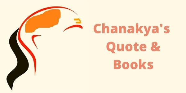 Chankya niti