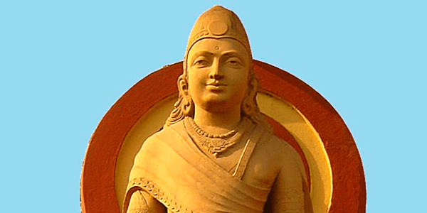 Chandragupta kautilya