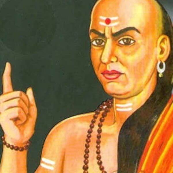 Chanakya kautilya chankya niti