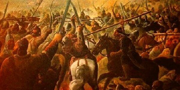 Mughal Empire