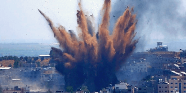 Gaza Israel conflict