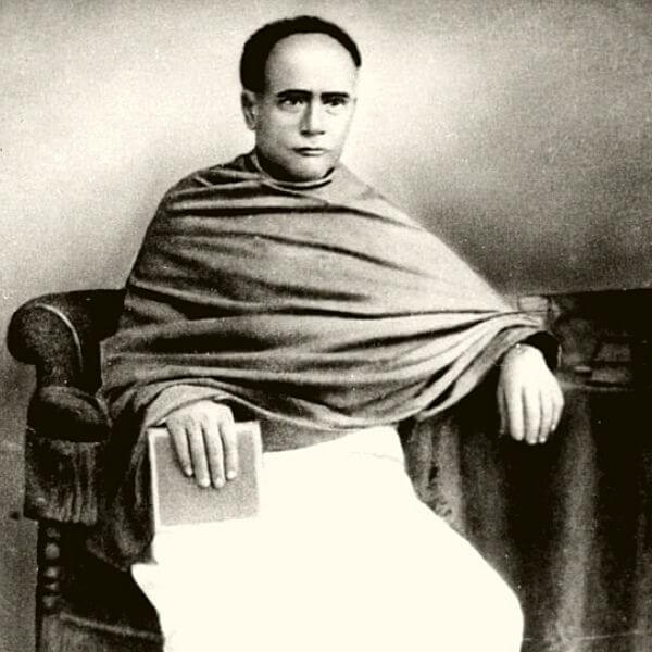 Ishwar Chandra Vidyasagar
