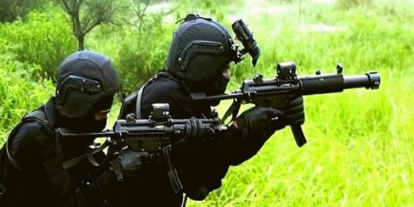 National Security Guard