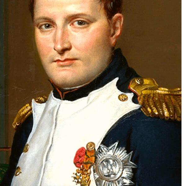 Early life of Bonaparte