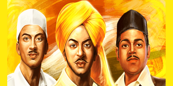Bhagat Singh