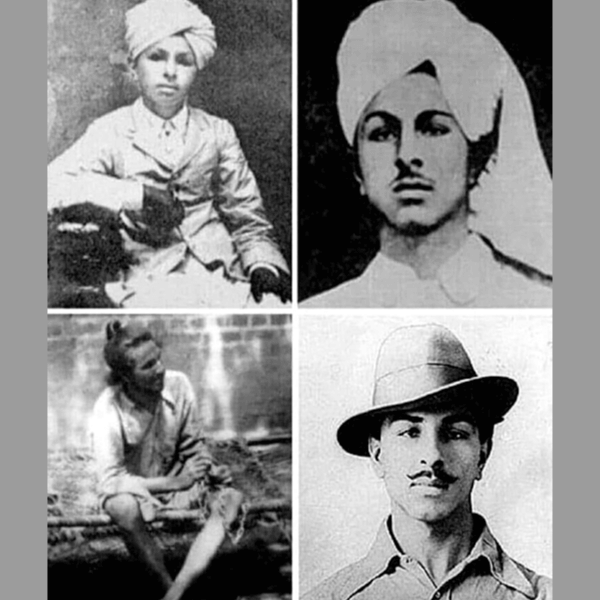 Bhagat Singh