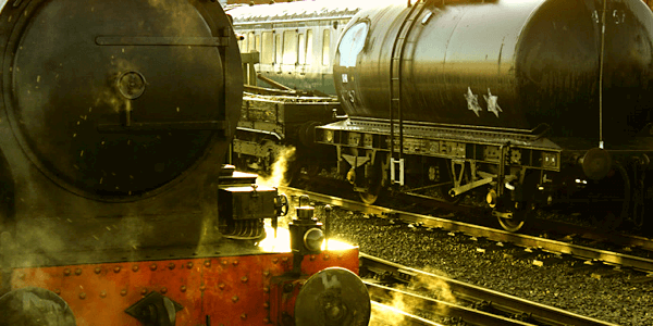 Coal Mines in India