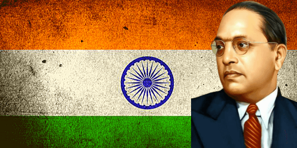 father of indian constitution