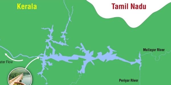 We have covered all information on the mullaperiyar dam kerala