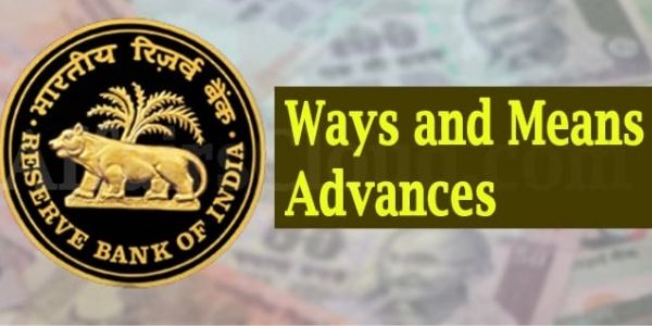 Understand all information related to the Ways and Means Advances in the article