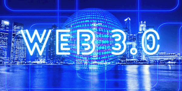 What is Web 3.0