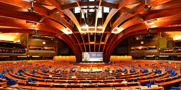 Council of Europe