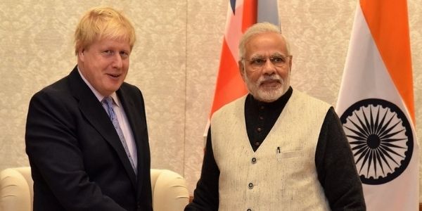 India Britain relations, we have covered all the necessary details.