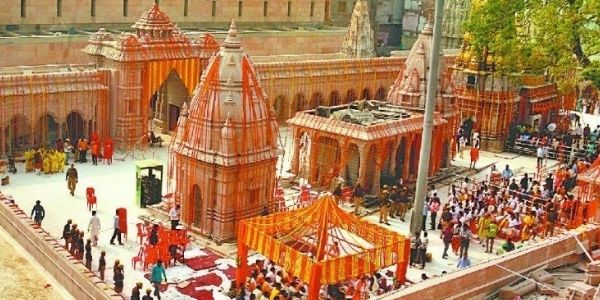 Know FAQs on the banaras mandir in the article