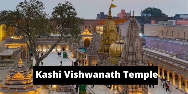 Get all details related to the Kashi Vishwanath Temple and banaras mandir from the article.