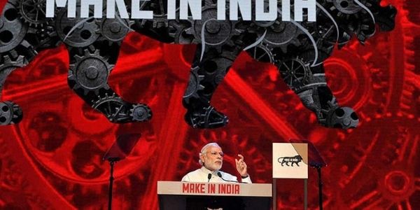 Know FAQs on the Make in India here and know why it is vital for the IAS exam