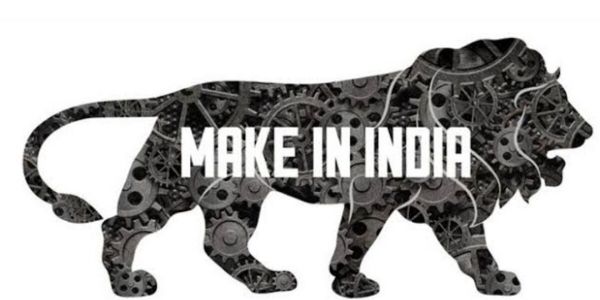 Get all information related to the Make in India from the article
