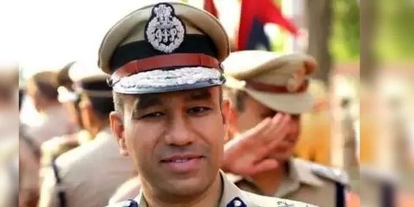 Know IPS Navniet Sekera exam strategy and his achievements