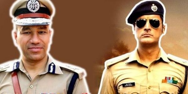 Know about the IPS SSP Navniet Sekera Muzaffarnagar web series