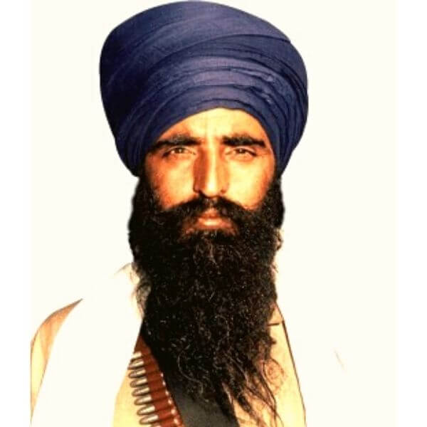 Operation Blue Star