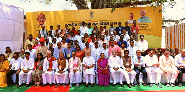 RGSA full form rashtriya gram swaraj abhiyan