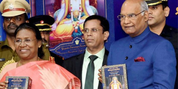Know salary of President of India, rashtrapati of india, and other details