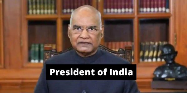 Get details related to the President of India in the article